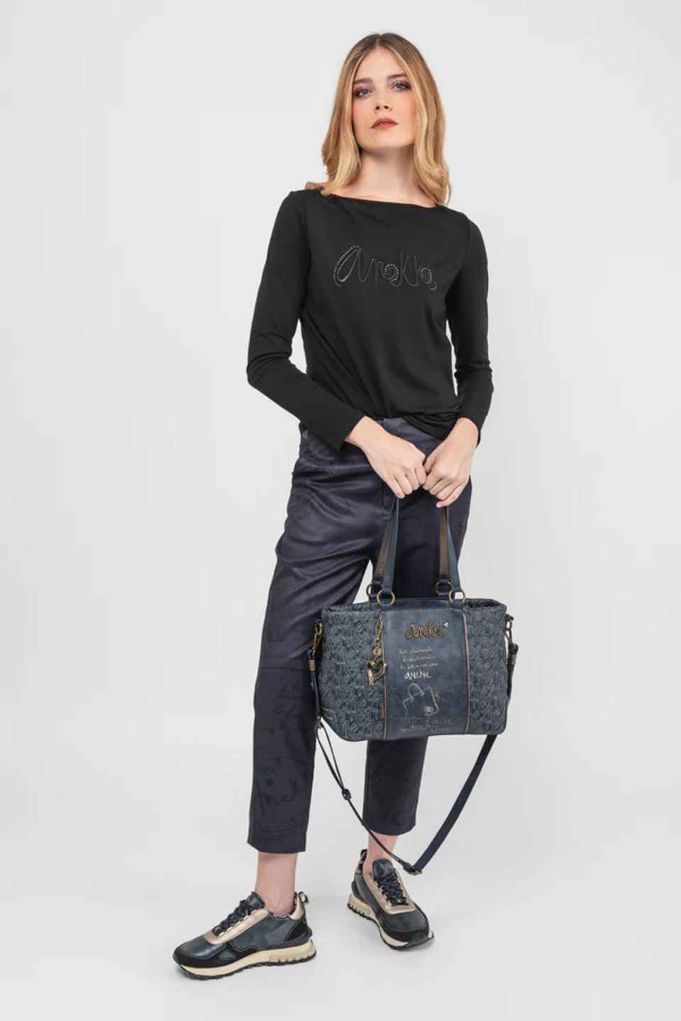 Borsa Shopper ANEKKE Linea Boutique