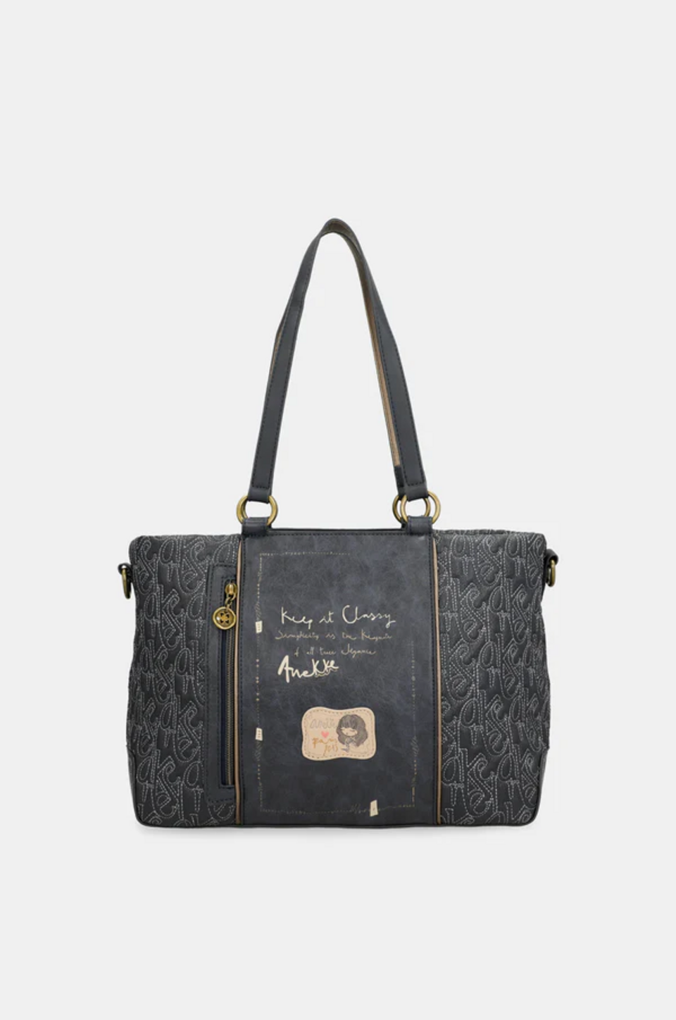 Borsa Shopper ANEKKE Linea Boutique