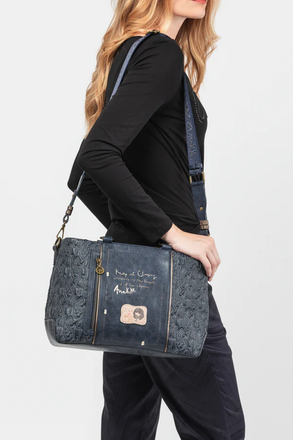 Borsa Shopper ANEKKE Linea Boutique