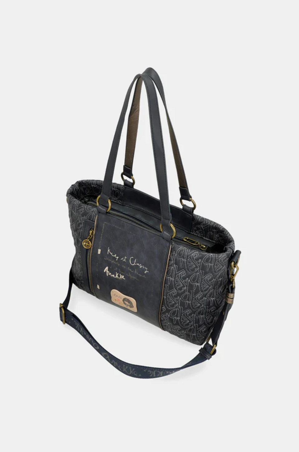Borsa Shopper ANEKKE Linea Boutique