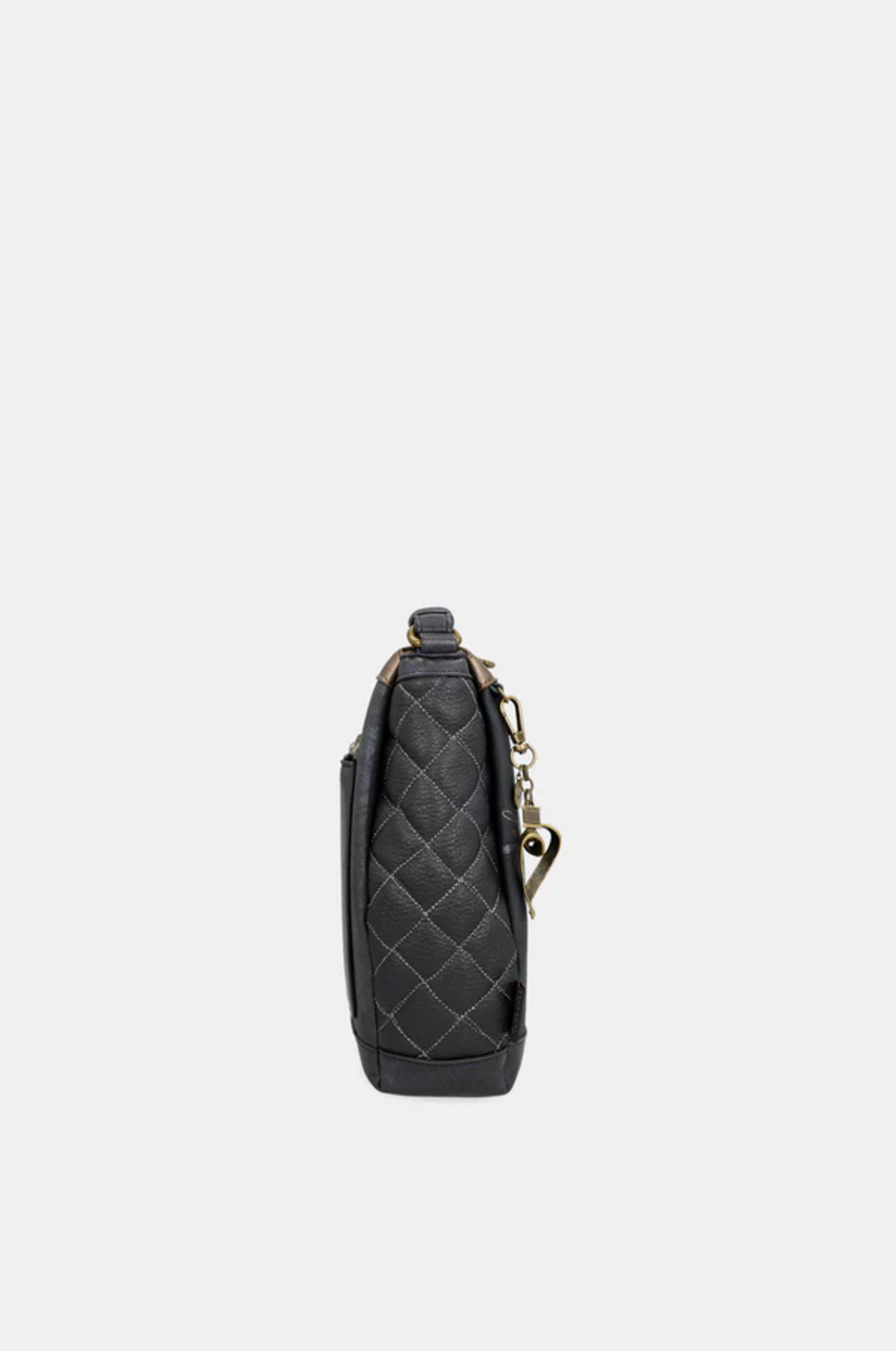 BORSA A TRACOLLA  3 SCOMPARTI ANEKKE Linea Boutique