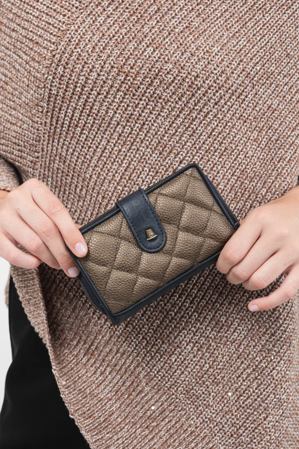 PORTAFOGLIO DONNA ANEKKE Linea Boutique