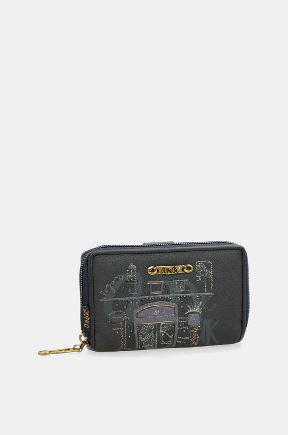 PORTAFOGLIO DONNA ANEKKE Linea Boutique