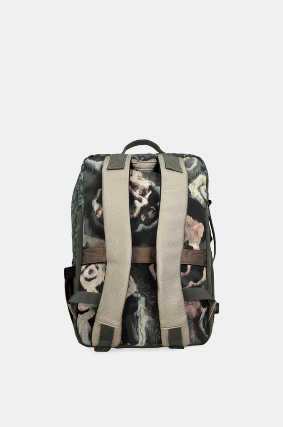 BORSA A ZAINO Porta P/C ANEKKE Linea MADEMOISELLE