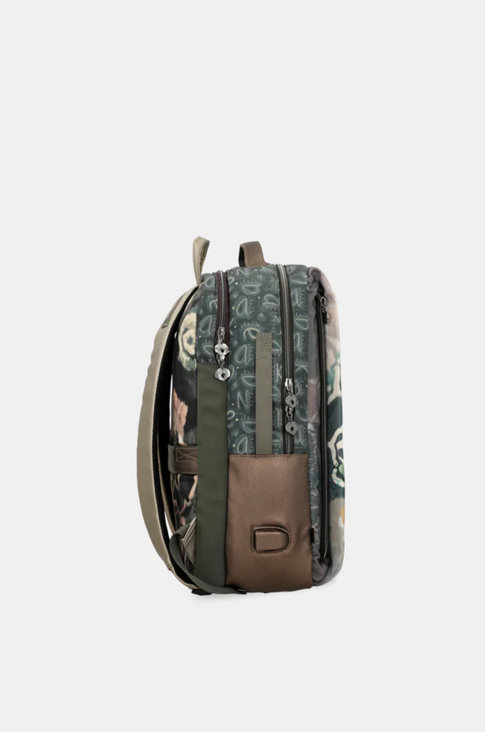 BORSA A ZAINO Porta P/C ANEKKE Linea MADEMOISELLE