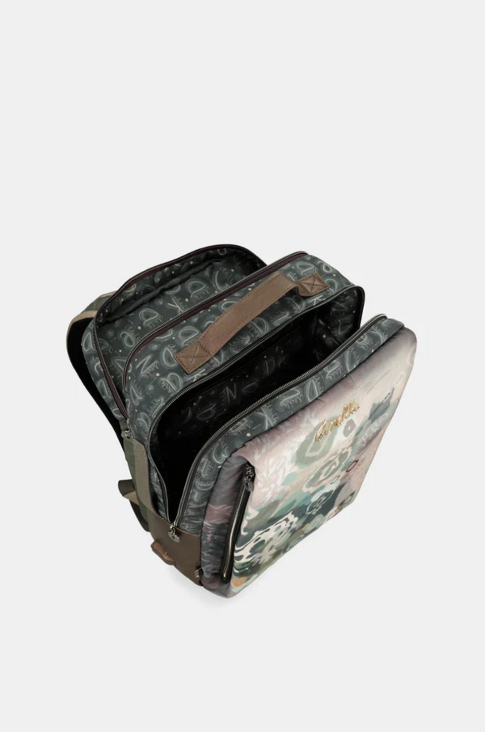BORSA A ZAINO Porta P/C ANEKKE Linea MADEMOISELLE