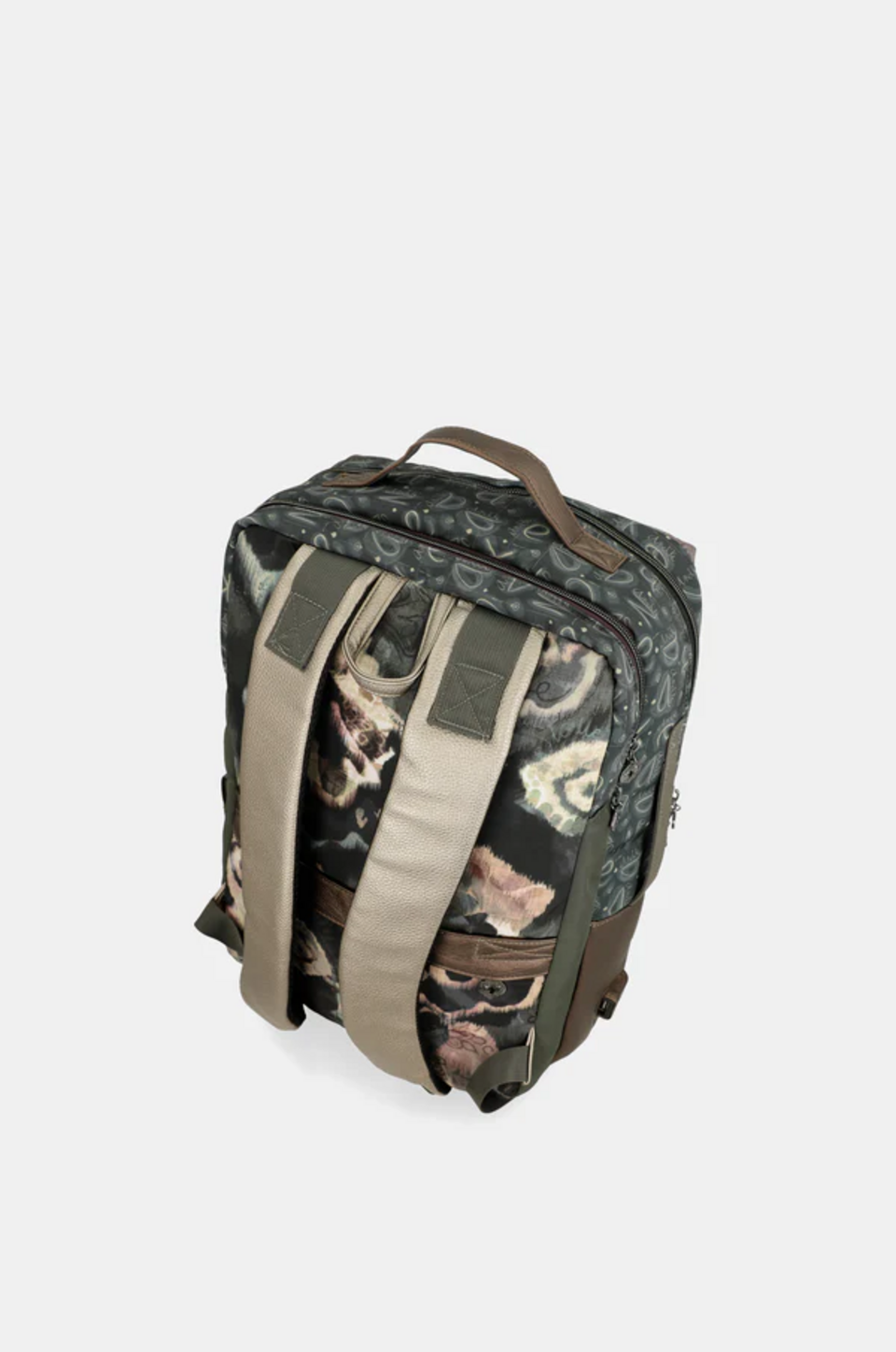 BORSA A ZAINO Porta P/C ANEKKE Linea MADEMOISELLE