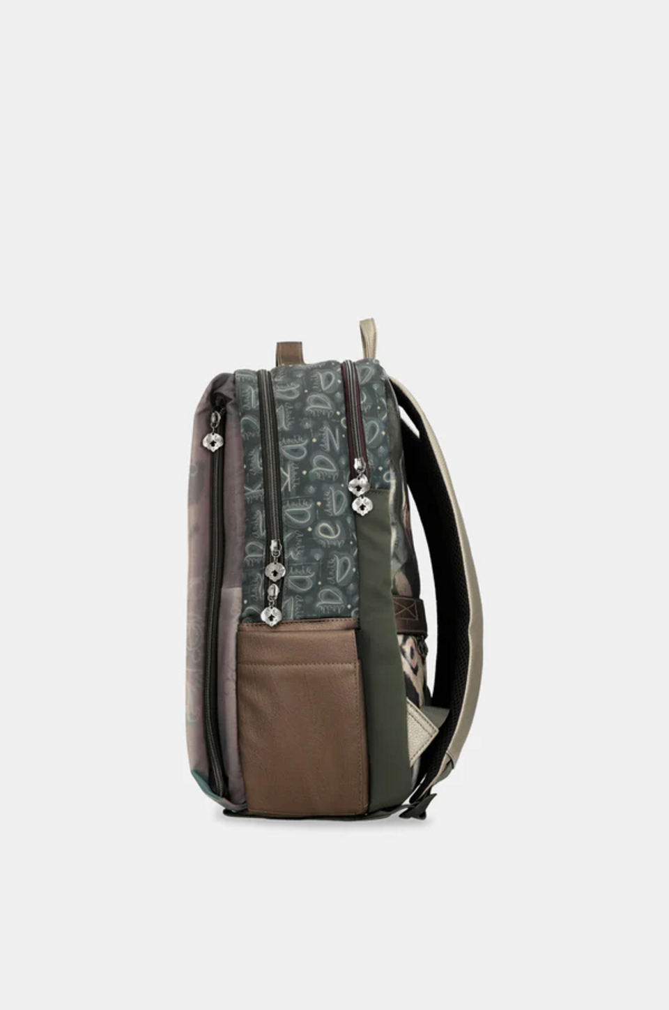 BORSA A ZAINO Porta P/C ANEKKE Linea MADEMOISELLE