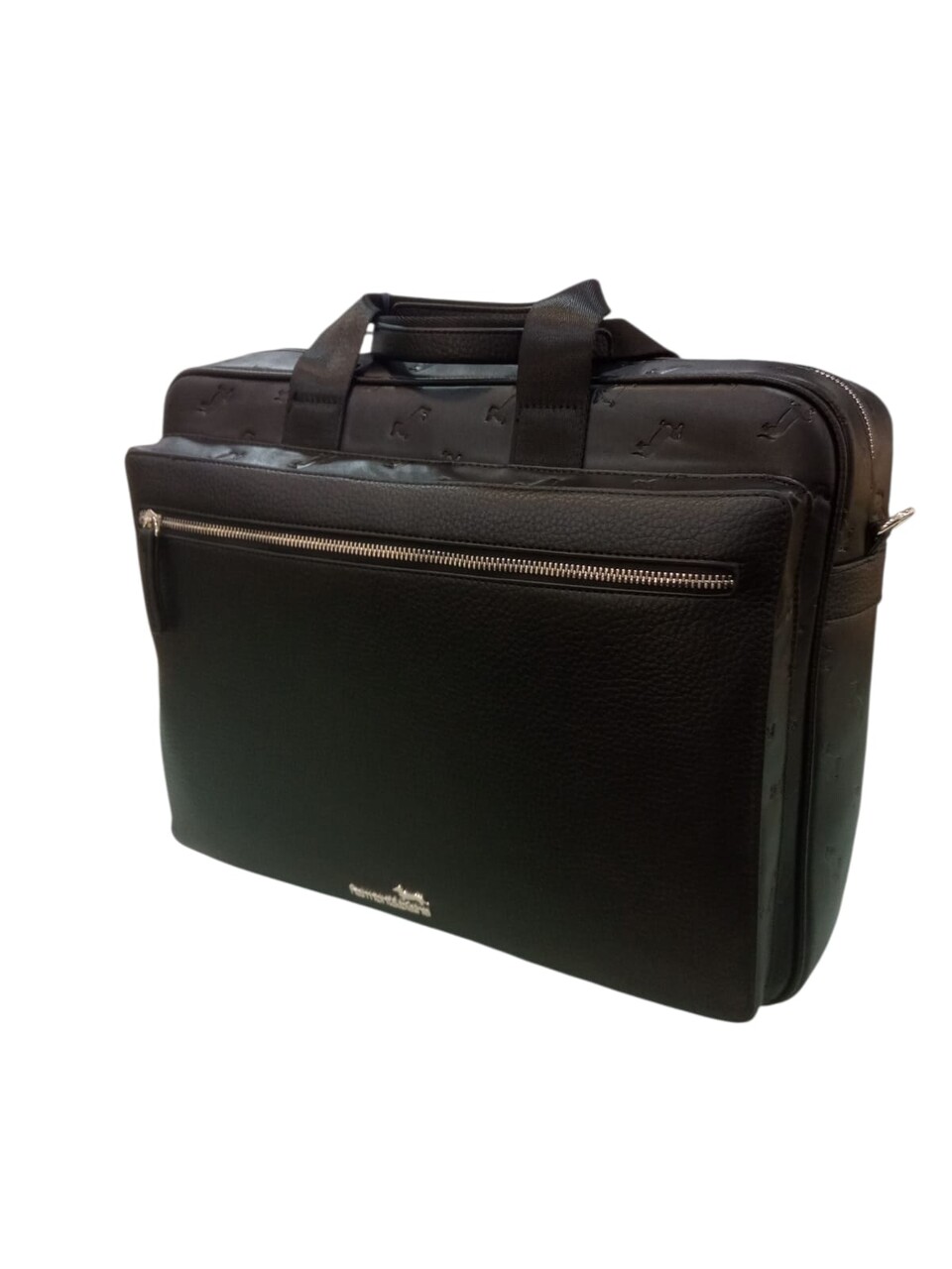 CARTELLA  NERA Harmont & Blaine AMBASSADOR