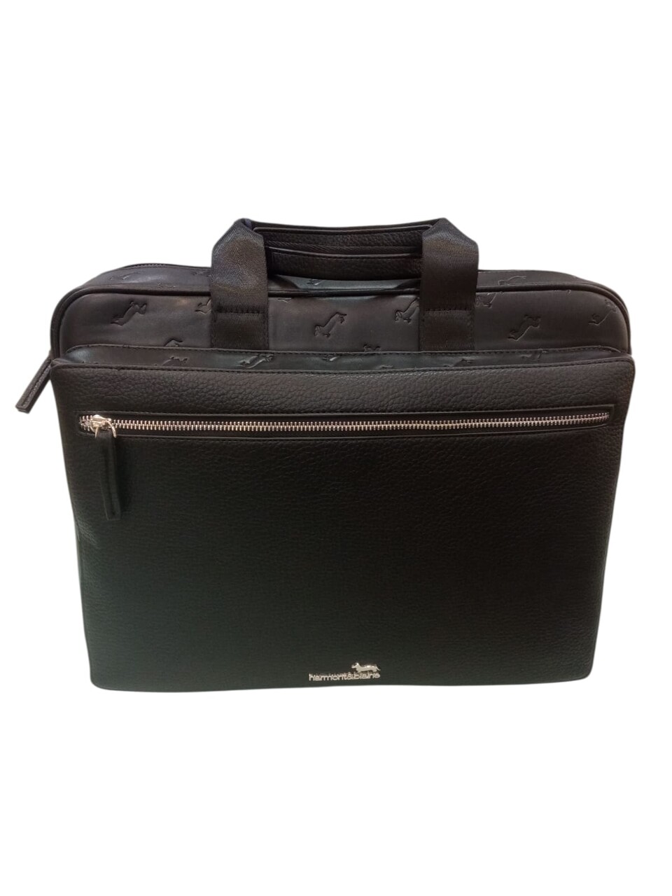 CARTELLA  NERA Harmont & Blaine AMBASSADOR