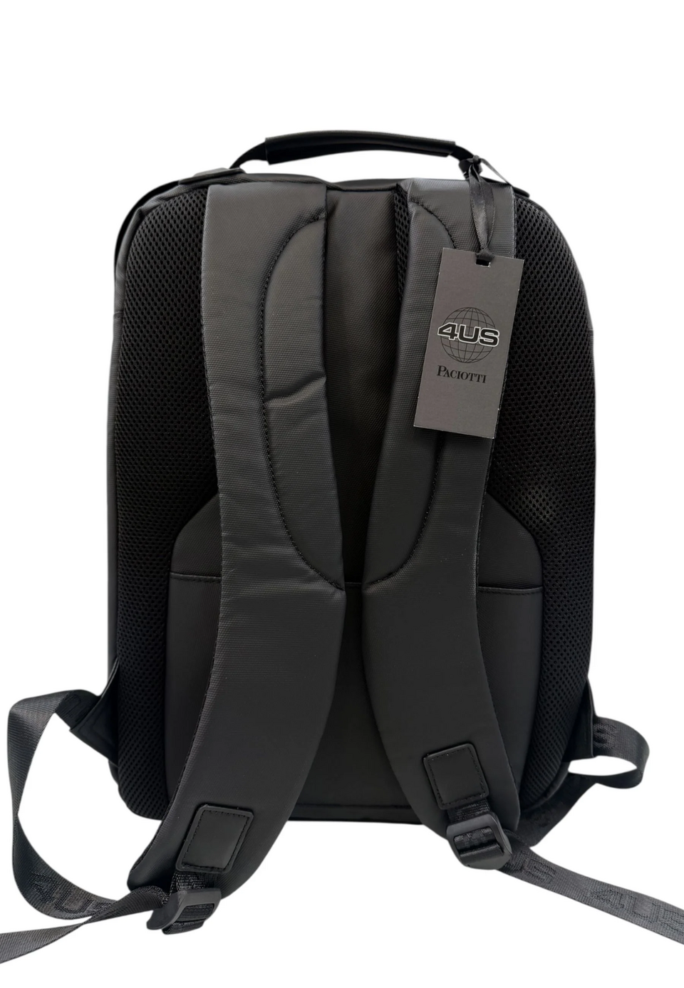 Zaino Porta P/C 15 Pollici CESARE PACIOTTI 4US Mark