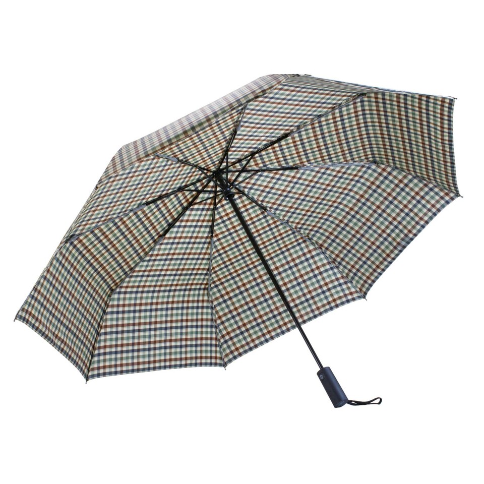 Ombrello  Automatico uomo  Mezzo Ombrello Y-dry LINEA TRISTAN