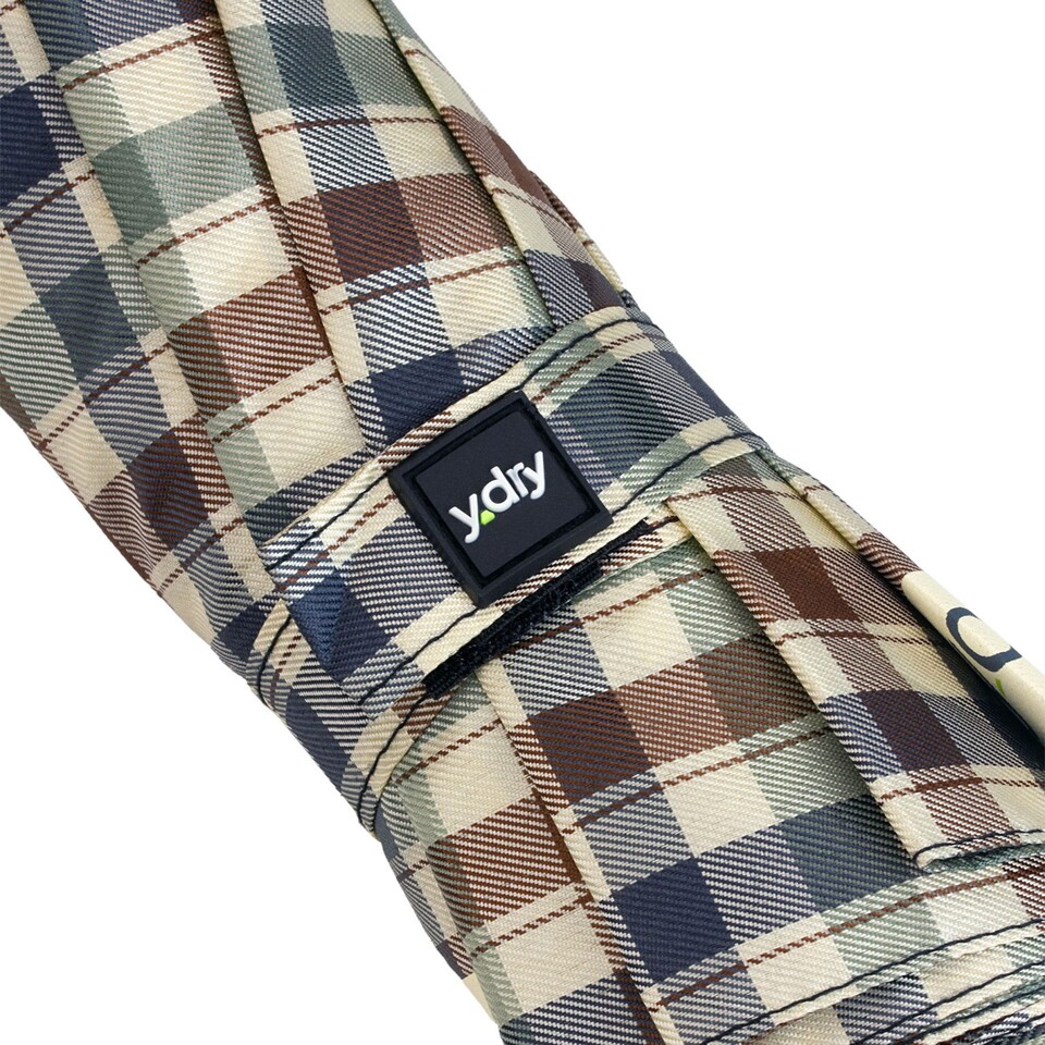 Ombrello  Automatico uomo  Mezzo Ombrello Y-dry LINEA TRISTAN