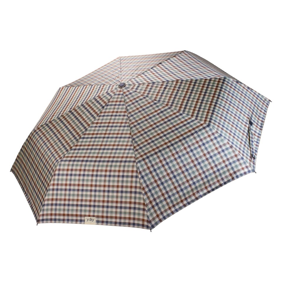 Ombrello  Automatico uomo  Mezzo Ombrello Y-dry LINEA TRISTAN
