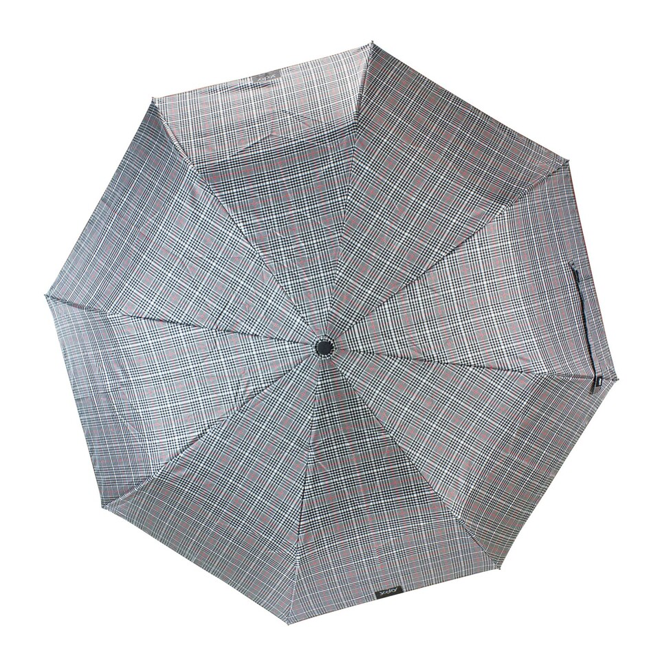 Ombrello Donna Mini Apri e chiudi scozzese Y-dry LINEA ARTU