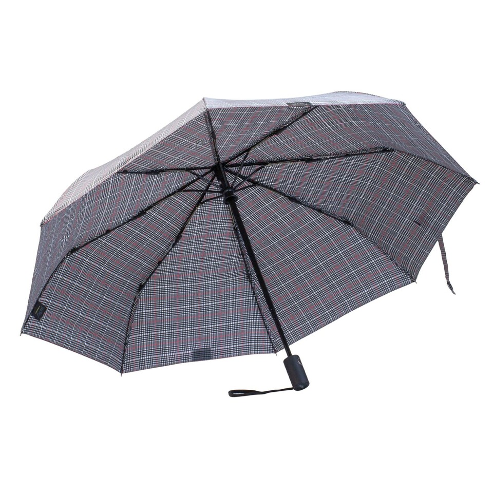 Ombrello Donna Mini Apri e chiudi scozzese Y-dry LINEA ARTU