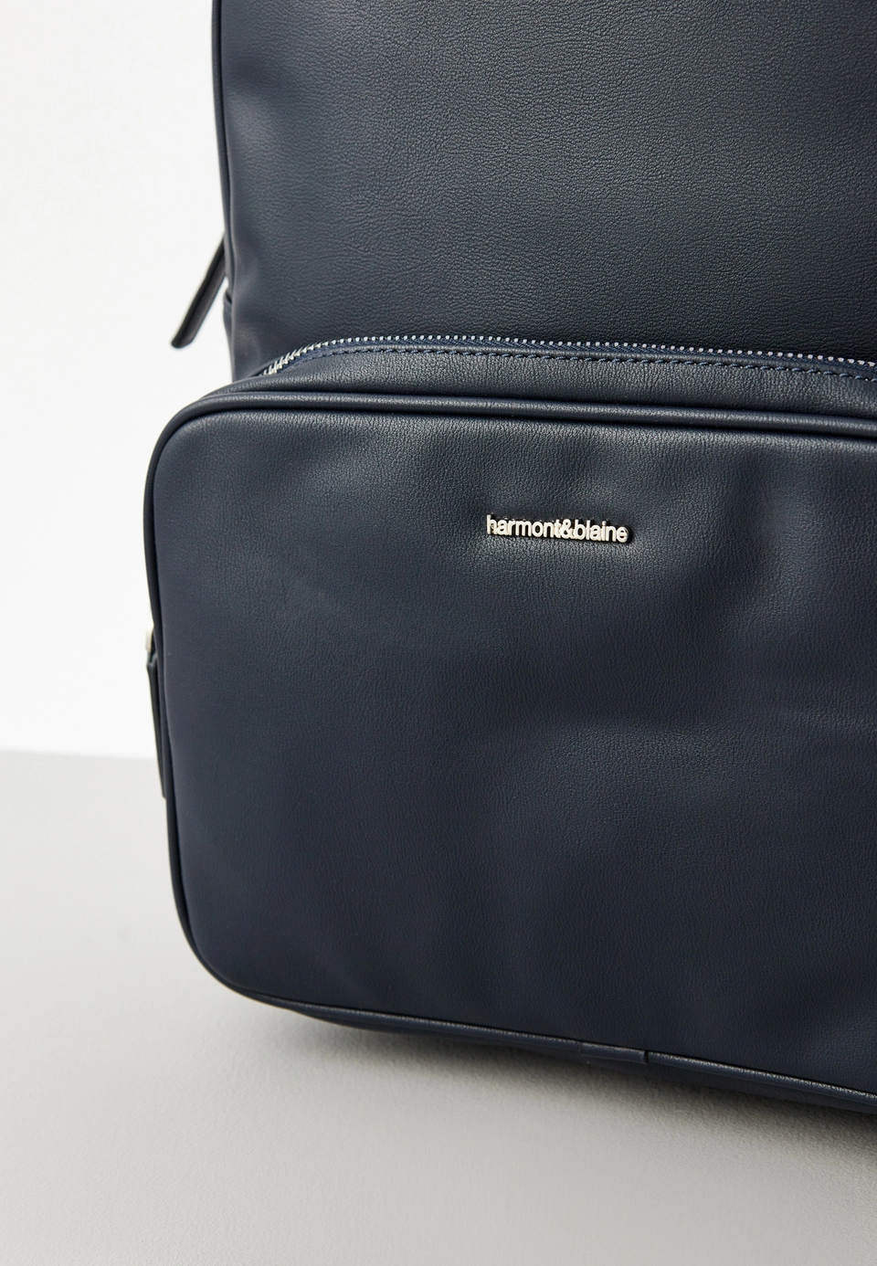 ZAINO  UOMO BLU Harmont & Blaine Linea City