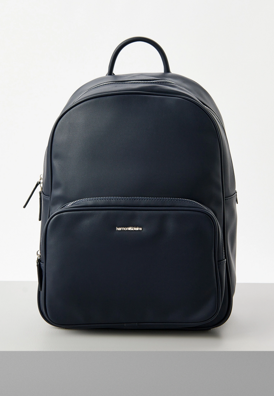 ZAINO  UOMO BLU Harmont & Blaine Linea City