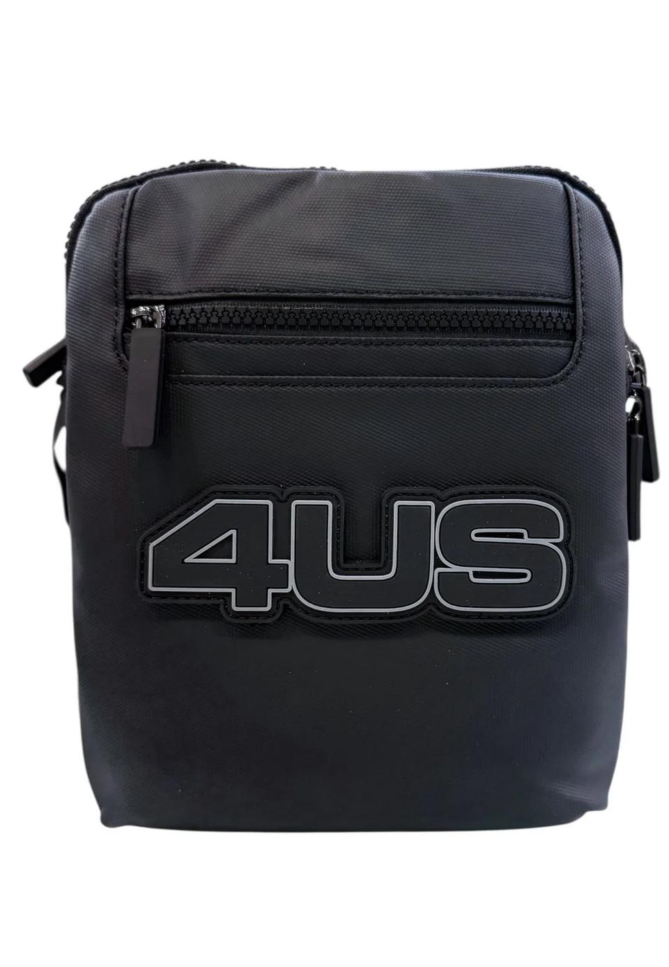 BORSA  UOMO IN TESSUTO GOMMATO CESARE PACIOTTI 4US NEAL