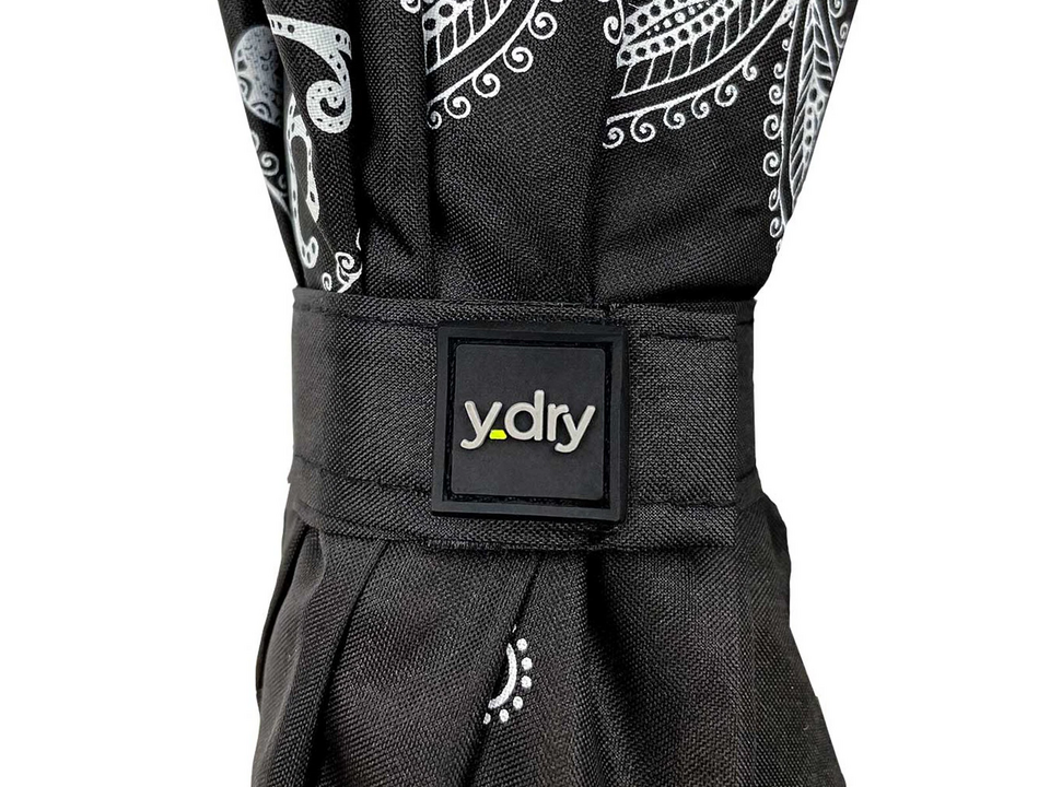 Ombrello Lungo Donna Y-dry linea Mandala