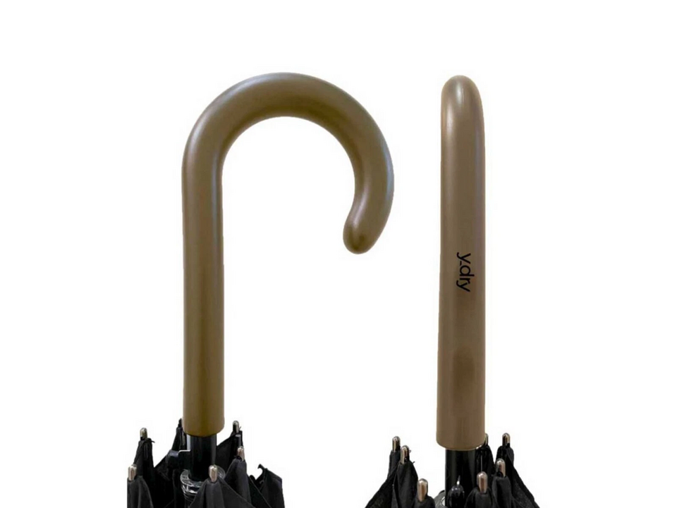 Ombrello Lungo Donna Y-dry linea Mandala