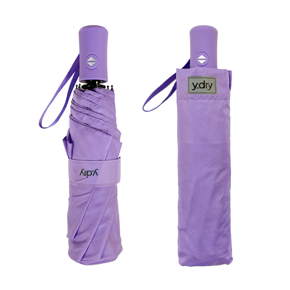 Ombrello Donna Mini  Apri e Chiudi Y-dry Stitch