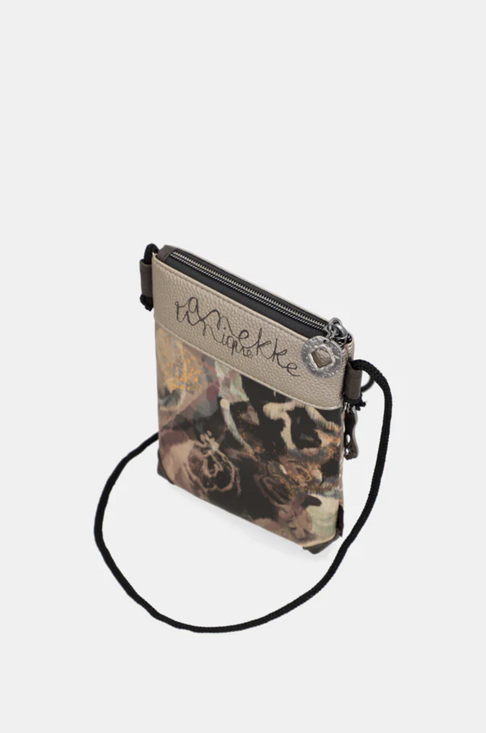 BORSA  MINI  TRACOLLA PORTA CELLULARE ANEKKE Linea REAL
