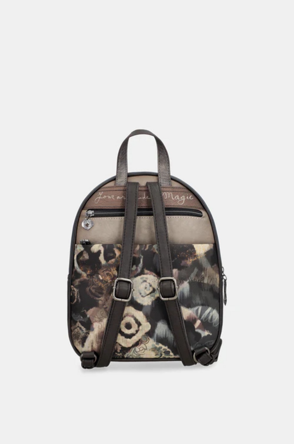 BORSA  A  ZAINO ANEKKE Linea REAL