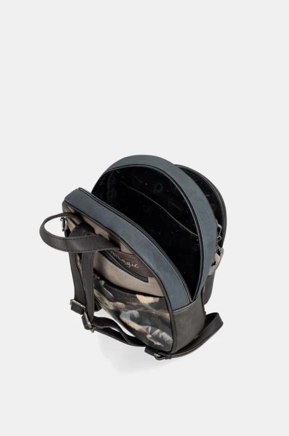 BORSA  A  ZAINO ANEKKE Linea REAL