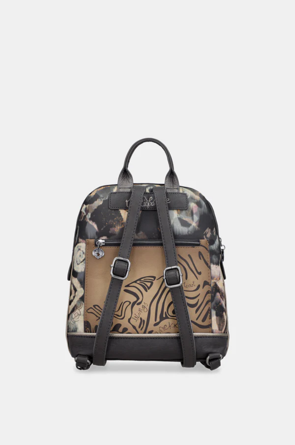 BORSA  A  ZAINO ANEKKE Linea REAL