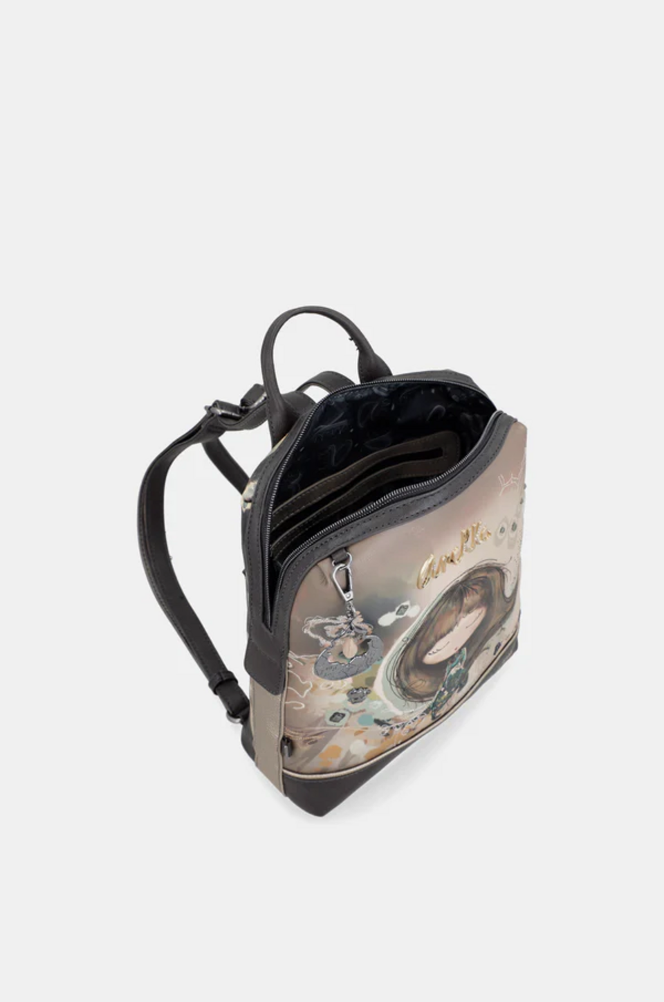 BORSA  A  ZAINO ANEKKE Linea REAL