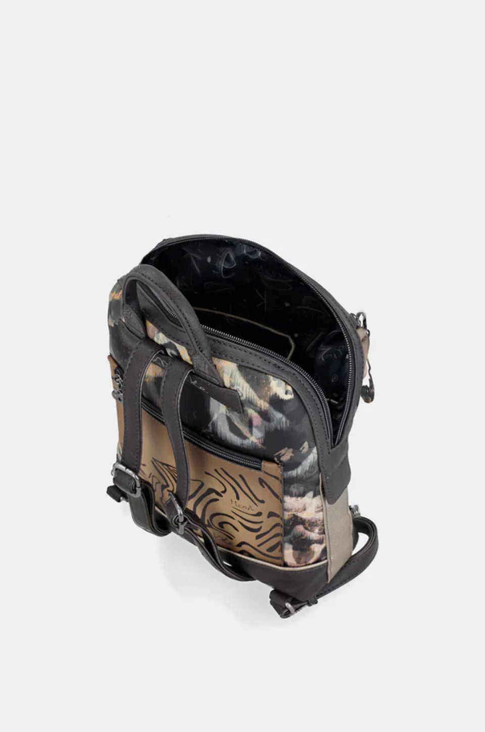 BORSA  A  ZAINO ANEKKE Linea REAL