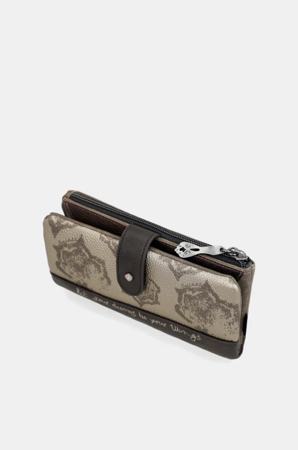 PORTAMONETE DONNA ANEKKE Linea REAL