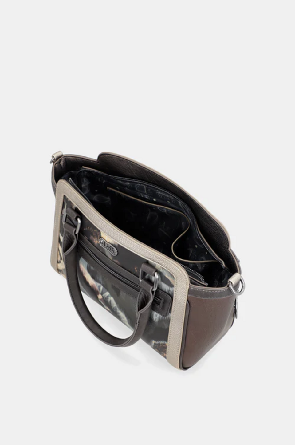 BORSA A MANO CON TRACOLLA ANEKKE Linea MANIFESTO