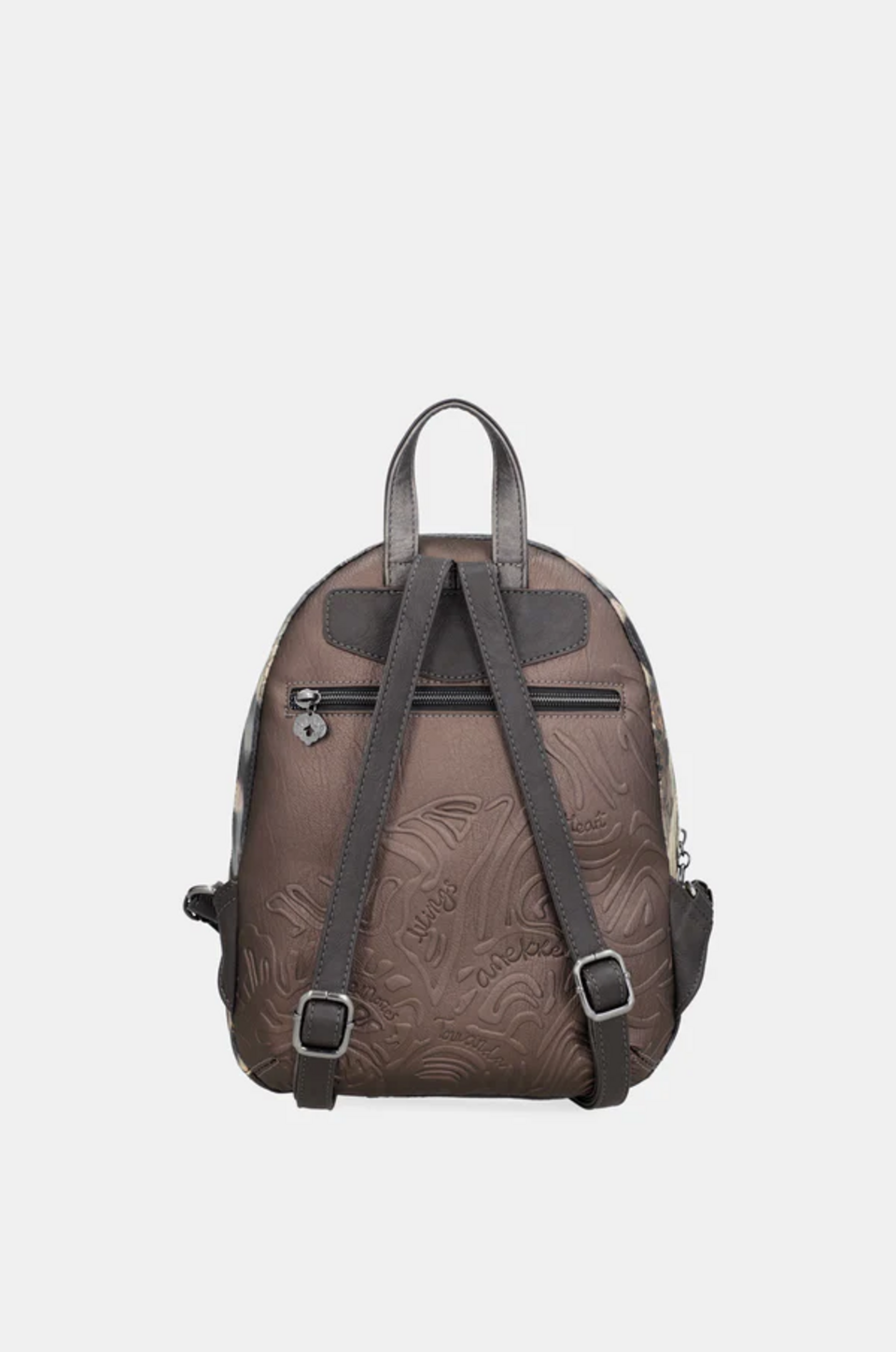 BORSA A ZAINO ANEKKE Linea MANIFESTO