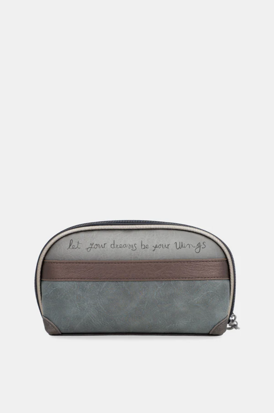 POCHETTE DONNA CON MANICHETTO  RFID ANEKKE Linea MANIFESTO