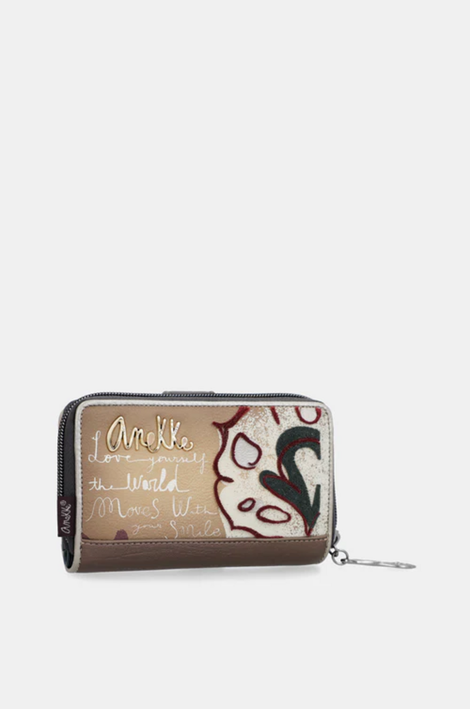 PORTAFOGLIO DONNA ANEKKE Linea MANIFESTO