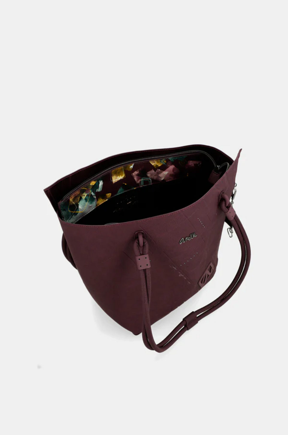 Borsa Shopper ANEKKE Linea Evolution