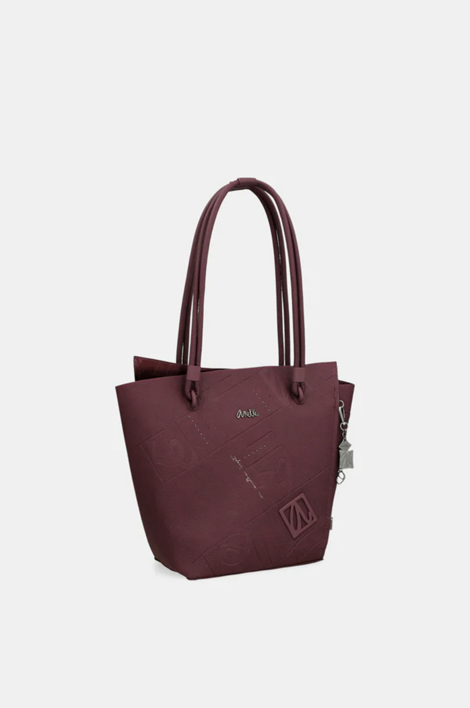 Borsa Shopper ANEKKE Linea Evolution
