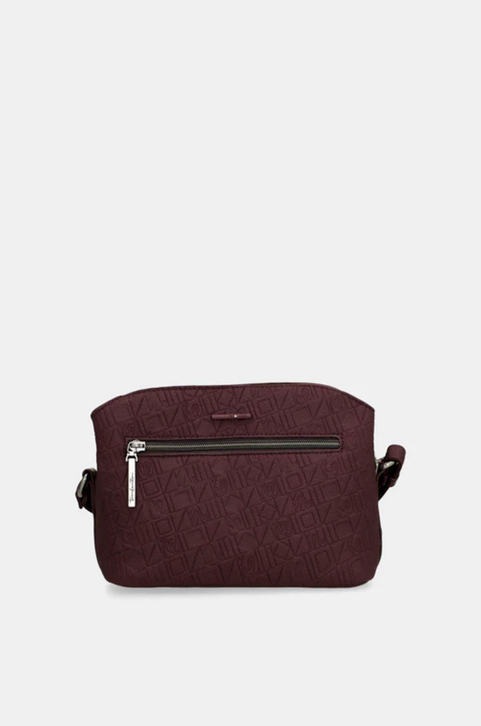 BORSA A TRACOLLA 3 SCOMPARTI ANEKKE Linea Evolution