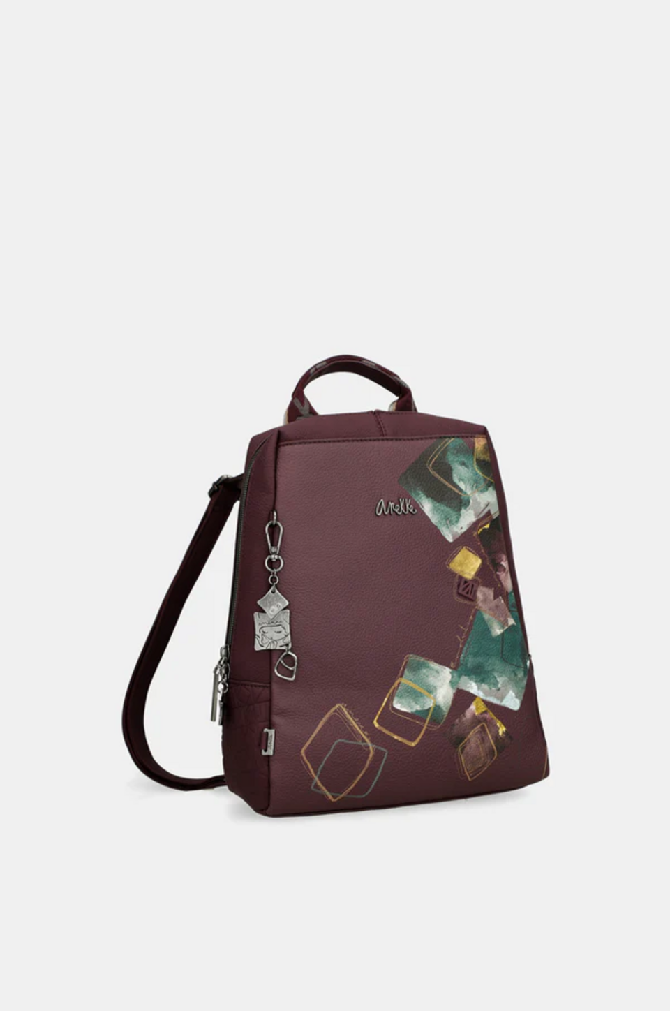 BORSA A ZAINO ANEKKE Linea Evolution