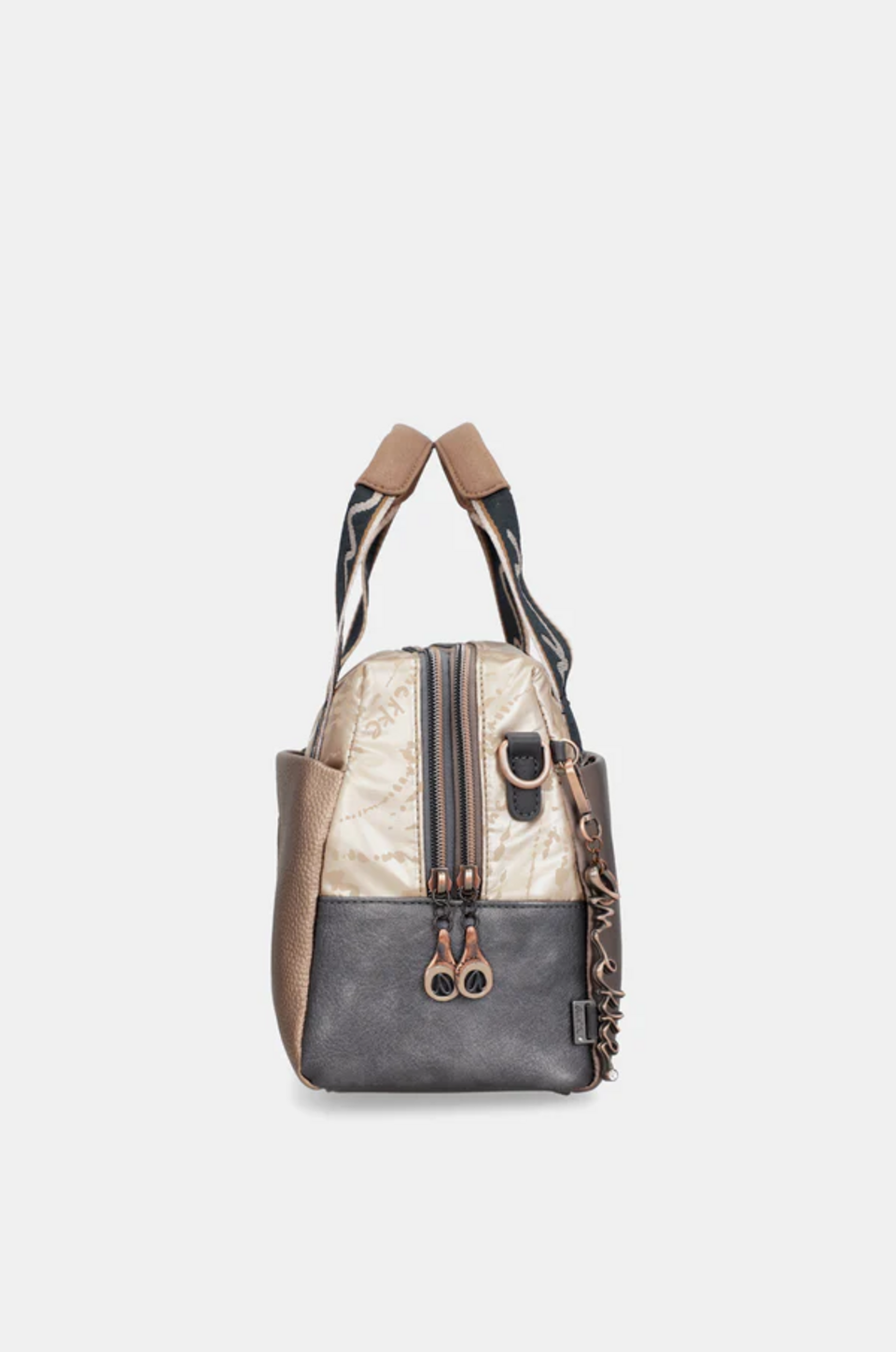 BORSA BOWLING CON TRACOLLA ANEKKE Linea smart pack