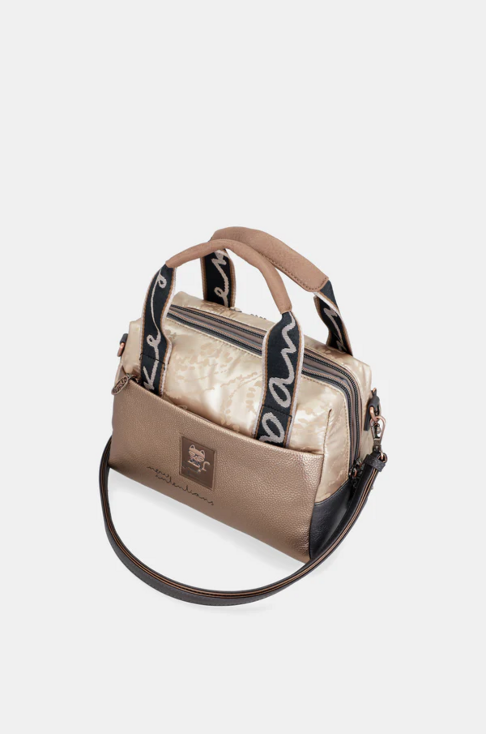 BORSA BOWLING CON TRACOLLA ANEKKE Linea smart pack
