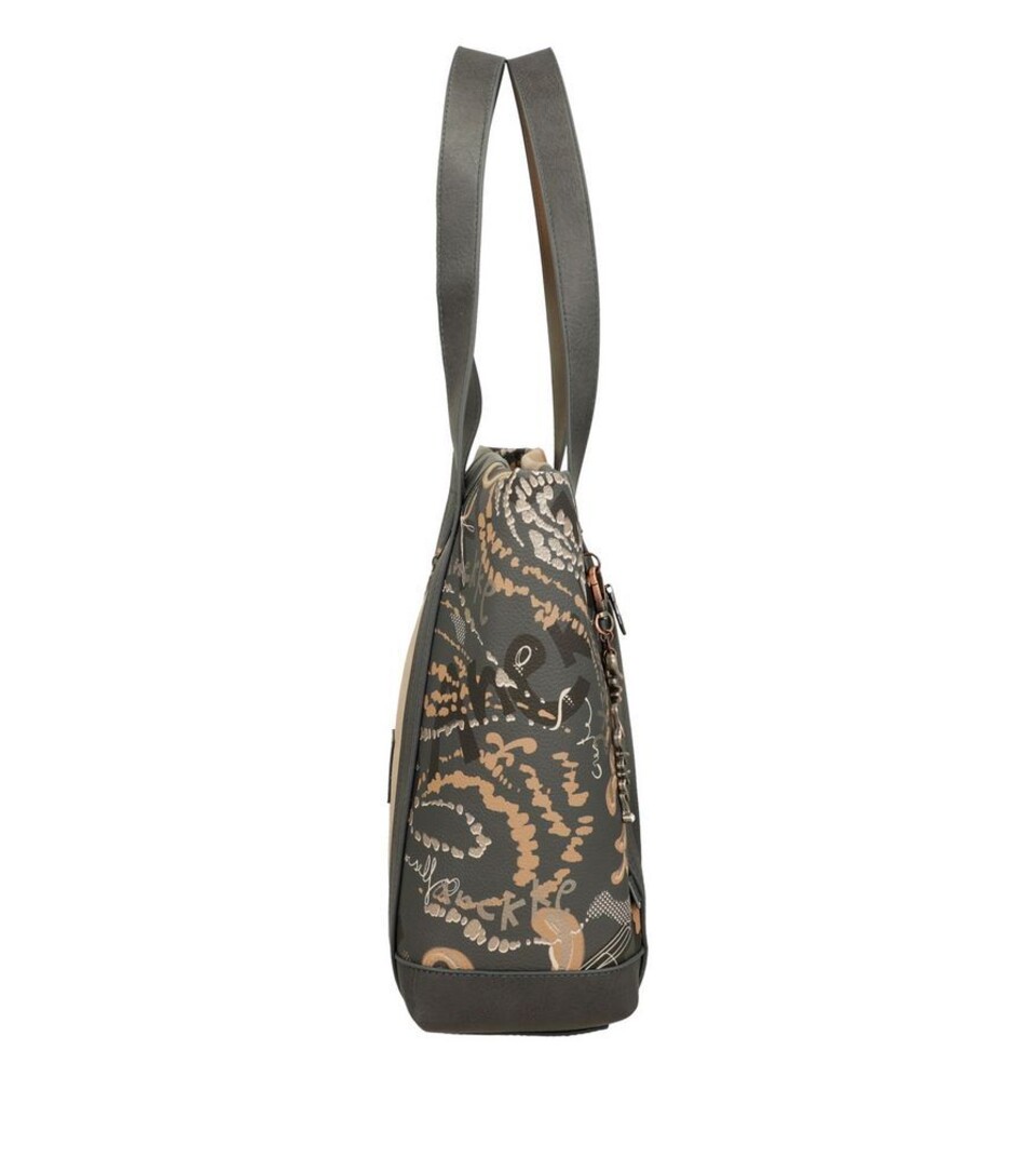 BORSA SHOPPER ANEKKE Linea smart pack
