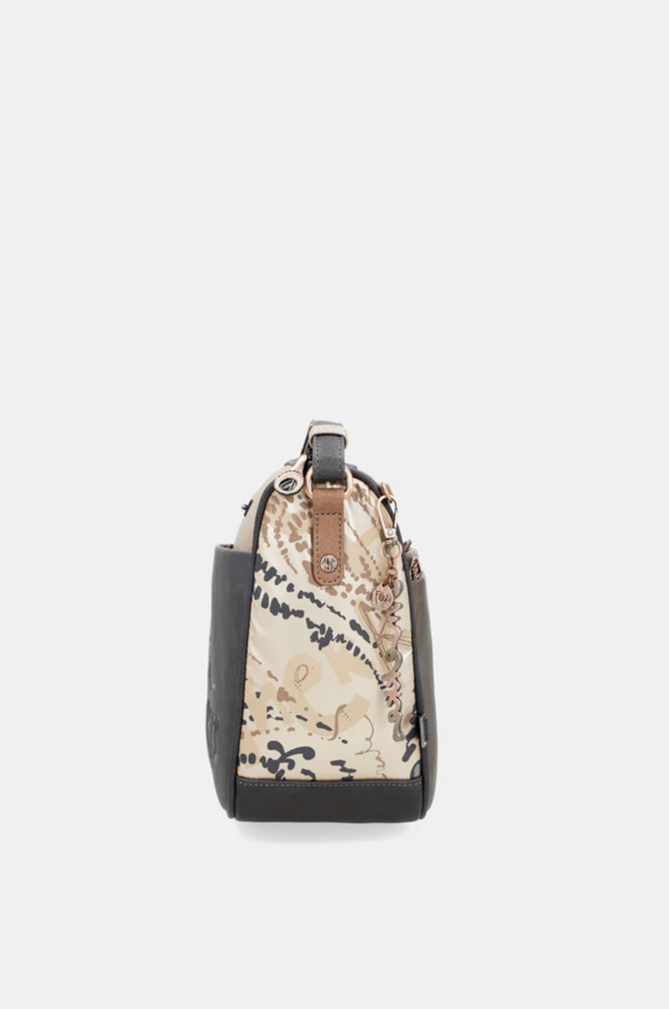 BORSA A TRACOLLA ANEKKE Linea smart pack