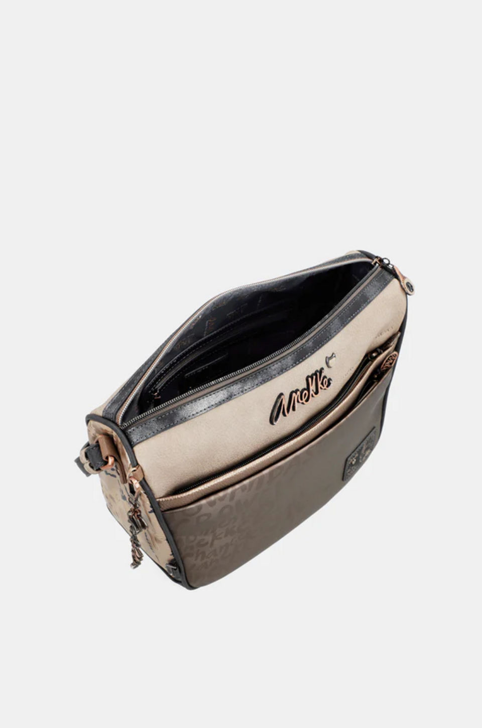 BORSA A TRACOLLA ANEKKE Linea smart pack