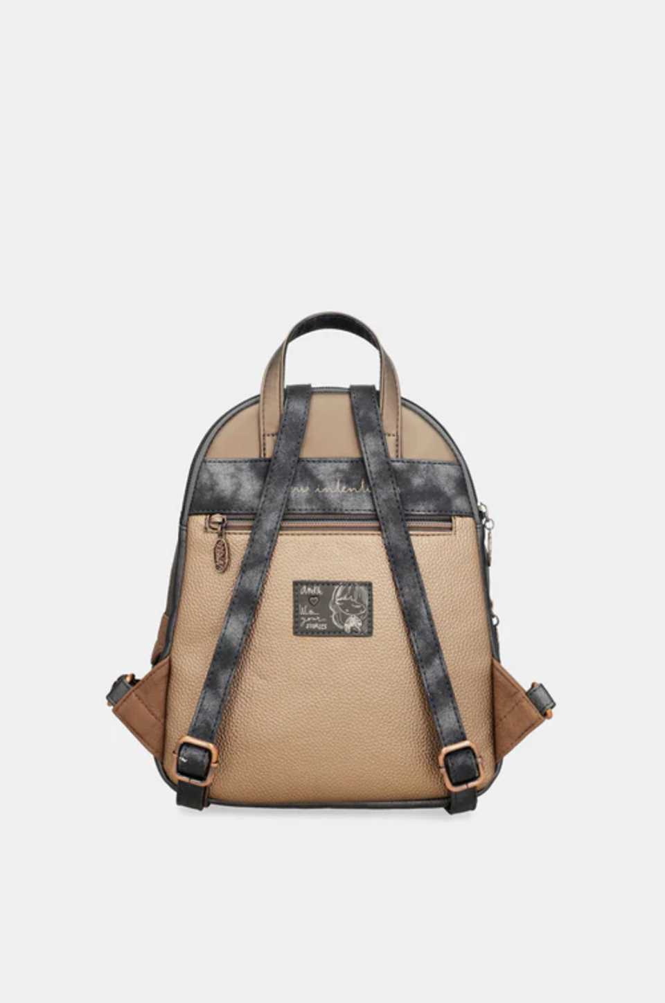 BORSA A ZAINO 3 SCOMPARTI ANEKKE Linea smart pack
