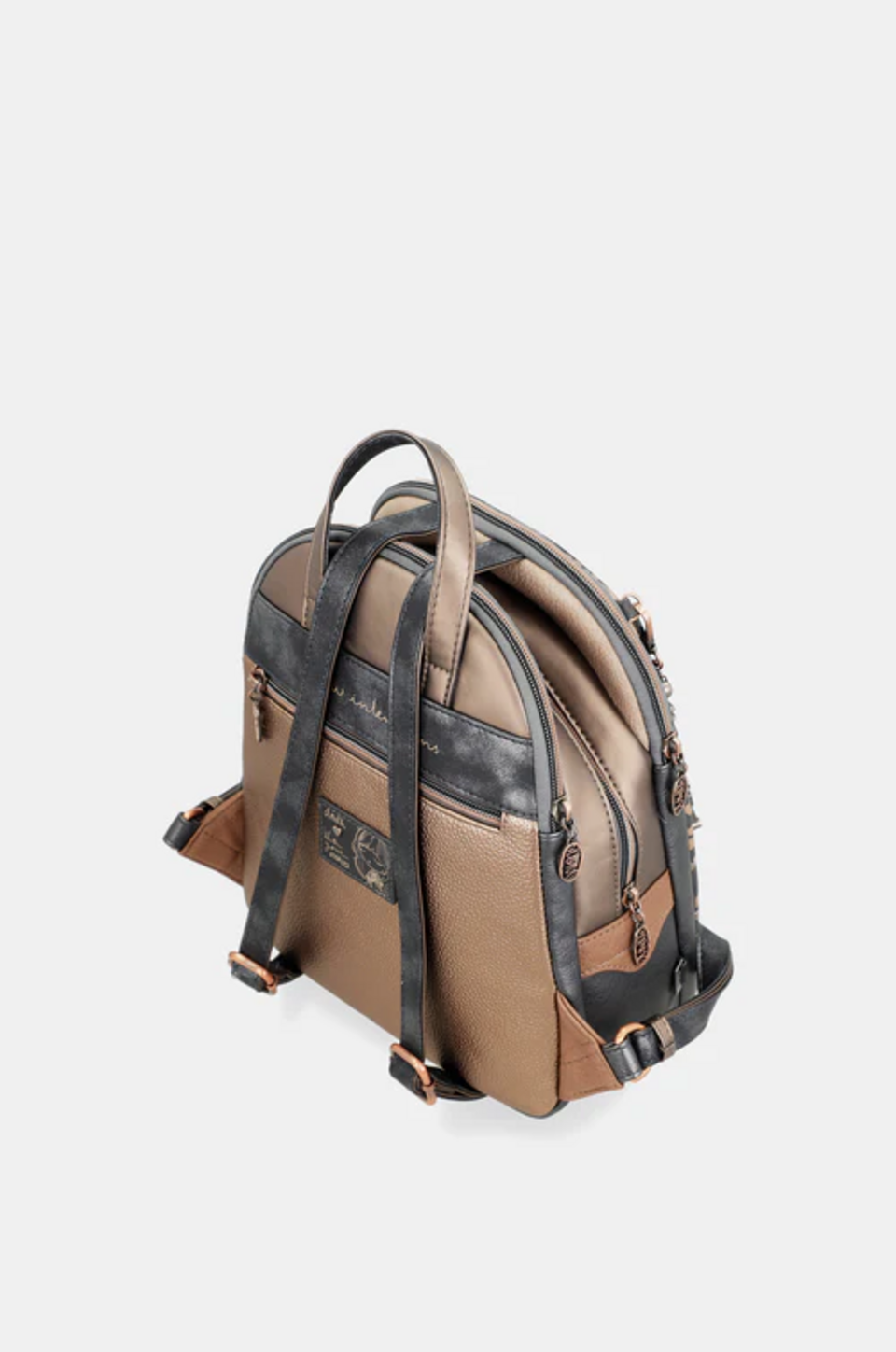 BORSA A ZAINO 3 SCOMPARTI ANEKKE Linea smart pack