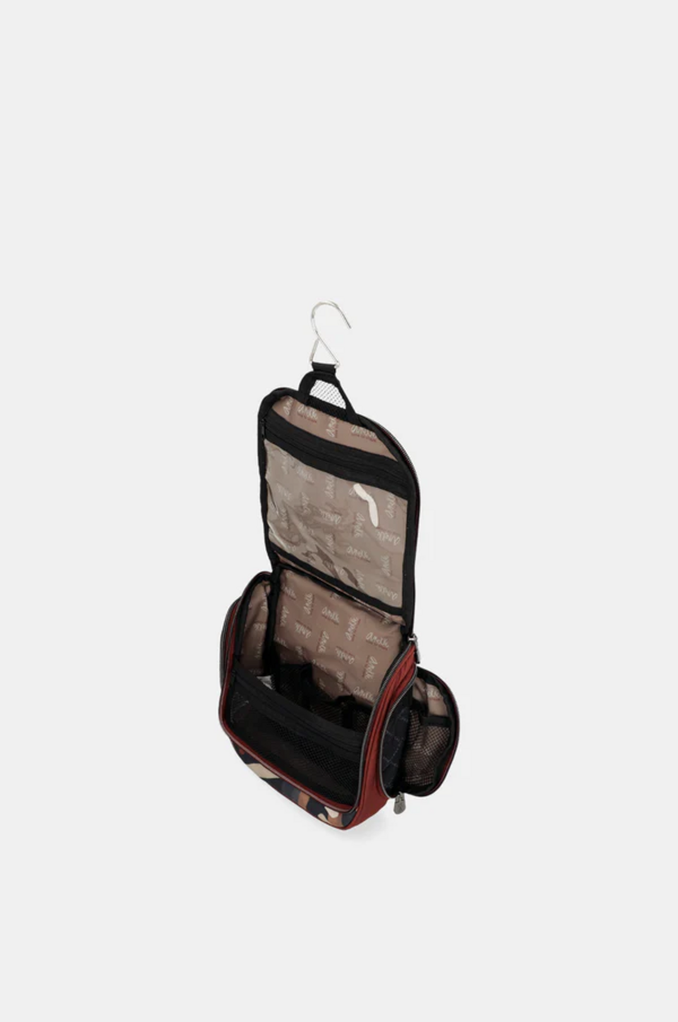 Beauty-case da viaggio estensibile ANEKKE Linea  Mademoiselle