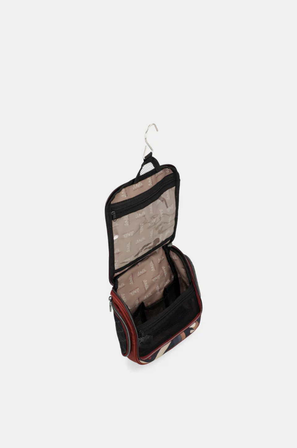 Beauty-case da viaggio estensibile ANEKKE Linea  Mademoiselle